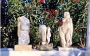 1990, griechischer Marmor, in Griechenland.jpg