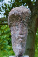 &bdquo;&Kappa;&Omicron;&Kappa;&Kappa;&Iota;&Nu;&Omicron;&Zeta; &Omicron;&Upsilon;&Rho;&Alpha;&Nu;&Omicron;&Sigma;, Stein 2026, Findling, Höhe 31cm (3).jpeg