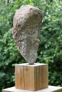 &bdquo;&Kappa;&Omicron;&Kappa;&Kappa;&Iota;&Nu;&Omicron;&Zeta; &Omicron;&Upsilon;&Rho;&Alpha;&Nu;&Omicron;&Sigma;, Stein 2026, Findling, Höhe 31cm (6).jpeg