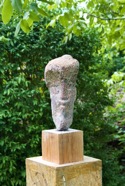 &bdquo;&Kappa;&Omicron;&Kappa;&Kappa;&Iota;&Nu;&Omicron;&Zeta; &Omicron;&Upsilon;&Rho;&Alpha;&Nu;&Omicron;&Sigma;, Stein 2026, Findling, Höhe 31cm (7).jpeg