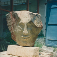 Kolumbien Stein 1999-2000 - 1 von 4.jpg