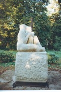 Agapi“, Sandstein, 1990-1991, Wulkow-Boo. - 14 von 16.jpg